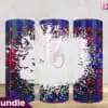 american-tumbler-wrap-splash-glitter