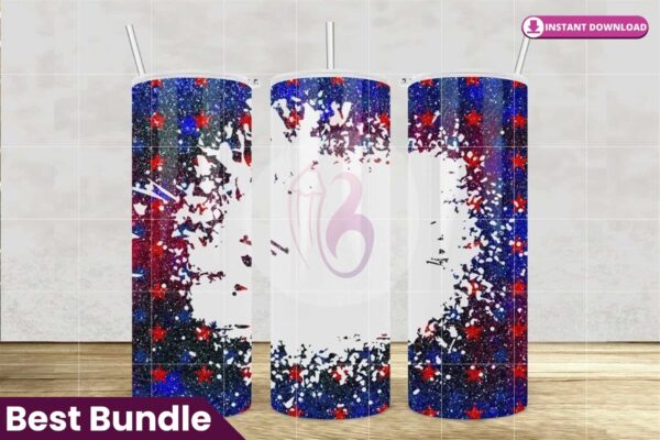 american-tumbler-wrap-splash-glitter