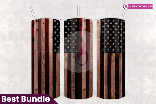 american-flag-sublimation-tumbler