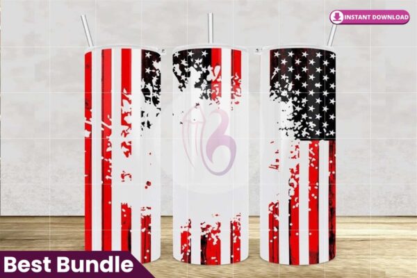 american-flag-add-your-own-text-tumbler