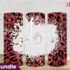 leopard-red-glitter-splash-20oz-tumbler