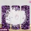 leopard-violet-glitter-20oz-tumbler
