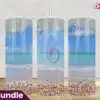 tumbler-glitter-beach-wrap