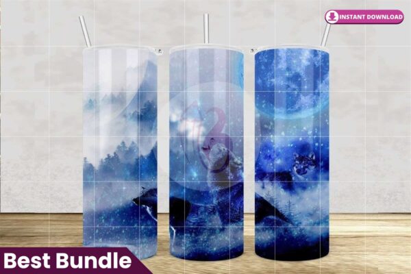 wild-wolf-galaxy-tumbler-digital-20oz