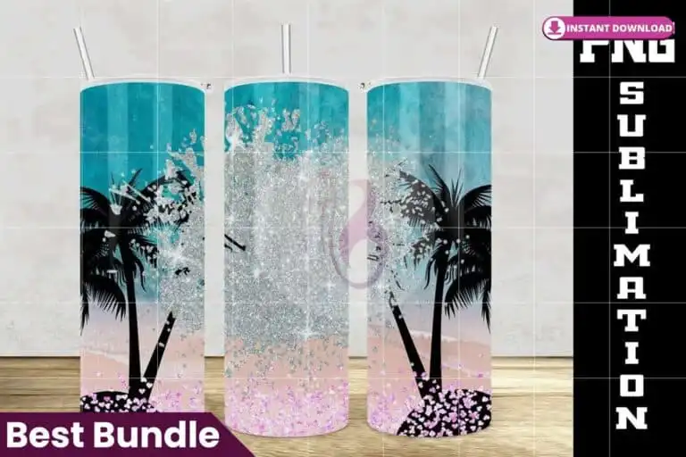 beach-splash-20oz-tumbler-glitter