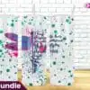 Dragonfly Seafome 20oz Skinny Tumbler dragonfly-seafome-20oz-skinny-tumbler