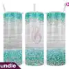 Rustic Wood Seafome Glitter 20oz Tumbler rustic-wood-seafome-glitter-20oz-tumbler