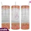 Rustic Wood Rose Gold 20oz Tumbler rustic-wood-rose-gold-20oz-tumbler