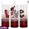 Love Gnome 20oz Tumbler love-gnome-20oz-tumbler