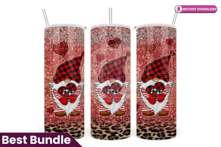 gnome-valentine-20oz-skinny-tumbler