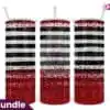 Valentine Glitter Heart 20oz Tumbler valentine-glitter-heart-20oz-tumbler
