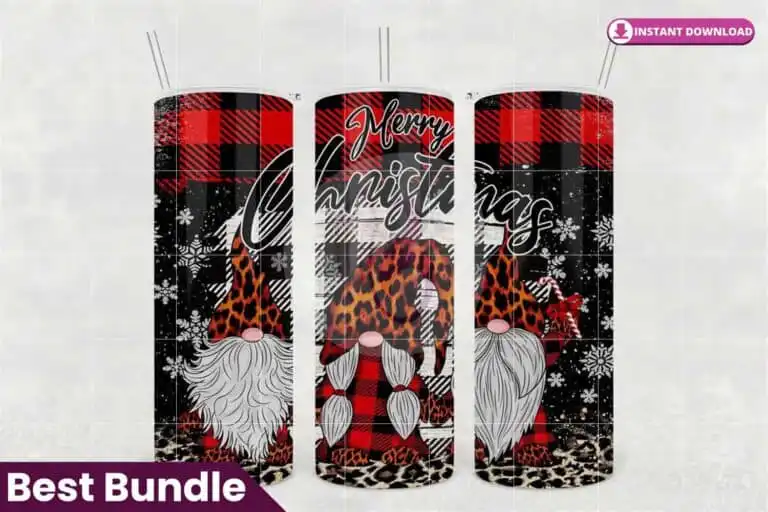 20oz-skinny-tumbler-gnome-christmas