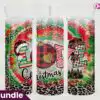 20oz Skinny Tumbler Love Christmas 20oz-skinny-tumbler-love-christmas