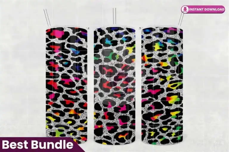 colorful-leopard-tumbler-20oz