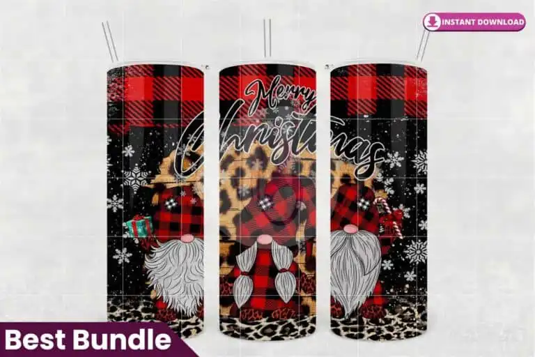 20oz-skinny-tumbler-merry-christmas