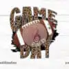 football-gameday-leopard-sublimation-png