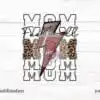 football-mom-lightning-bolt-sublimation
