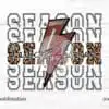 touchdown-season-lightning-bolt-png