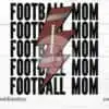 football-mom-lightning-bolt-sublimation