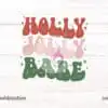 holly-jolly-babe-sublimation-png