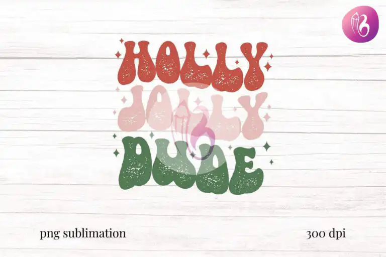 holly-jolly-dude