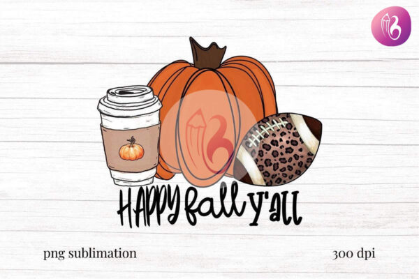 happy-fall-yall-football-pumpkin-png