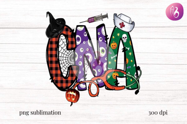 halloween-cna-sublimation-png-nurse
