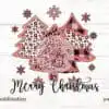 pink-merry-christmas-tree-sublimation