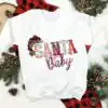 santa-baby-christmas-santa-hat-png