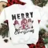 Gnome Merry Christmas Sublimation Png gnome-merry-christmas-sublimation-png