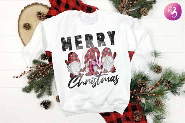 gnome-merry-christmas-sublimation-png