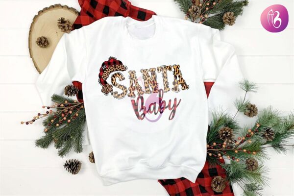 santa-baby-leopard-santa-hat-sublimation