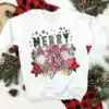 Merry Everything Gnome Sublimation Png merry-everything-gnome-sublimation-png