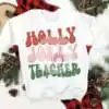 holly-jolly-teacher-retro-christmas-png