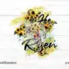 he-is-risen-cross-leopard-sunflower