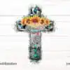 distressed-cross-serape-sunflower