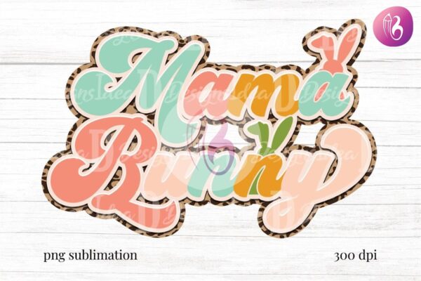 easter-mama-bunny