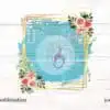 wreath-floral-flower-seafome-rustic-wood