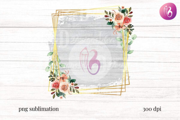 wreath-flower-white-rustic-wood