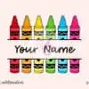 back-to-school-crayon-custom-name-png