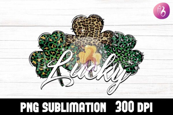 leopard-clover-lucly-sublimation-png