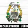 happy-go-lucky-sublimation-png