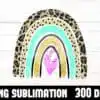 rainbow-leopard-sublitmation-png