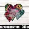 colorful-be-mine-sublimation-png
