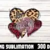leopard-heart-be-mine-sublimation-png