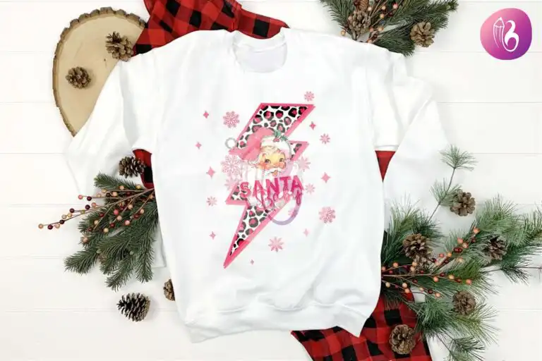 pink-santa-baby-lightning-bolt-christmas