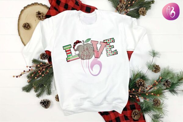 love-christmas-teacher-sublimation