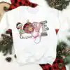 Nurse Love Christmas Tree Sublimation nurse-love-christmas-tree-sublimation