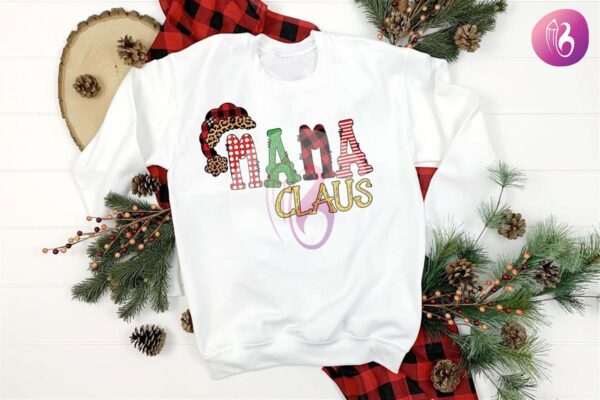 christmas-mama-claus-sublimation