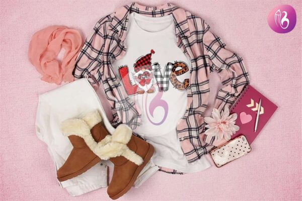 love-genome-heart-leoard-valentine